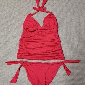 Maternity Swimsuit Ingrid & Isabel sz M